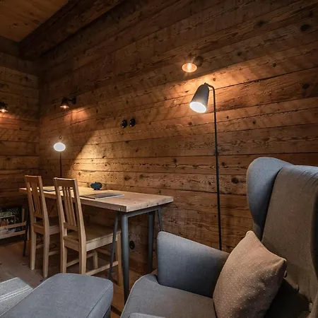 Valdit Altholz Bergchalet In Sonniger Alleinlage Дом отдыха *