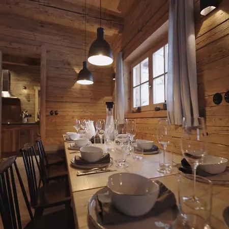 Valdit Altholz Bergchalet In Sonniger Alleinlage Дом отдыха Шеффау-ам-Вильден-Кайзер