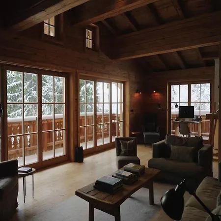 Дом отдыха Valdit Altholz Bergchalet In Sonniger Alleinlage Шеффау-ам-Вильден-Кайзер